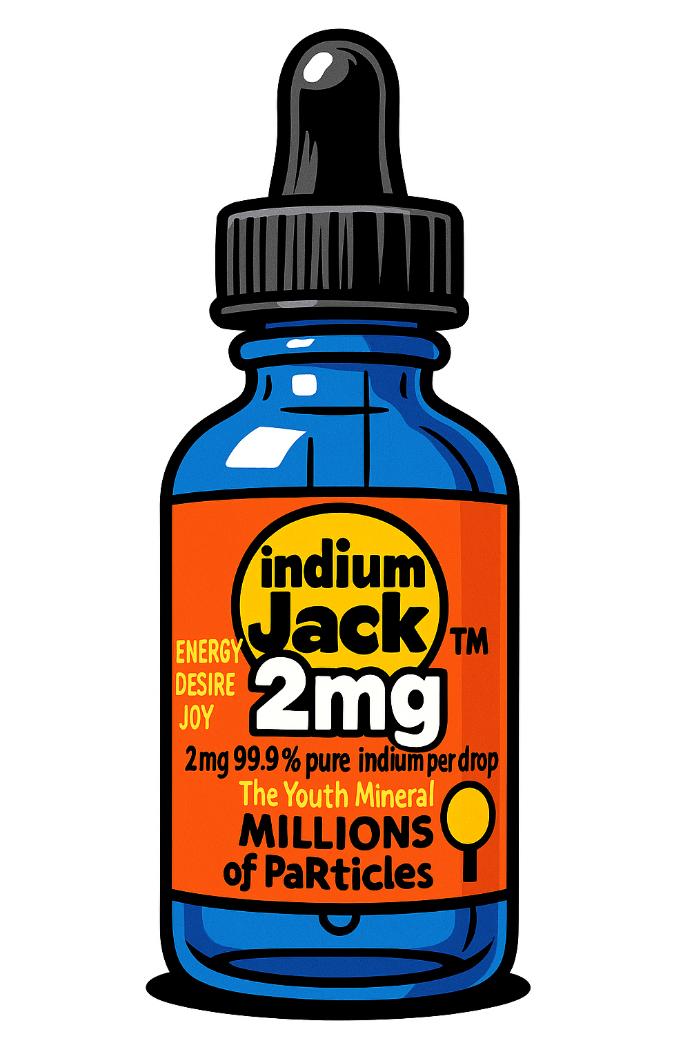 buy indium sulfate supplement
